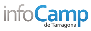 Logotip infocamp