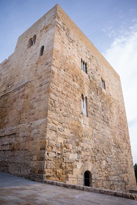 Torre Pretori 3