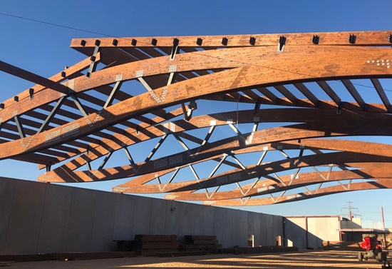 Yzaguirre construccio voltes