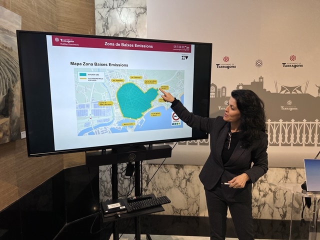 ARNAU MARTÍNEZ / ACN