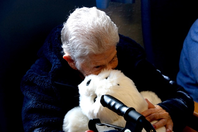 ARNAU MARTÍNEZ / ACN