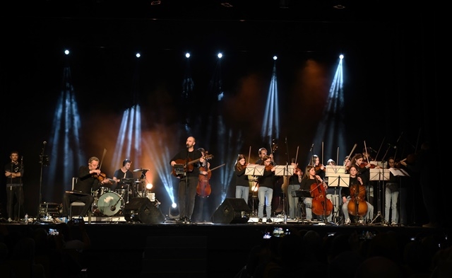 Fotografies: M. ÀNGELS BLADÉ