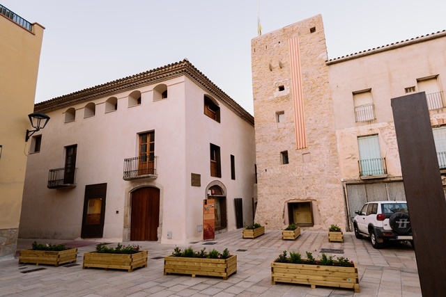 ARXIU / AJUNT. DE VANDELLÒS I HOSPITALET DE L'INFANT