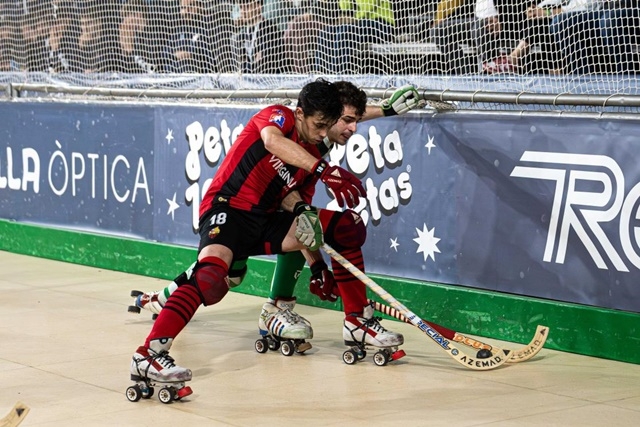 DAVID VALIENTE (RFEP)