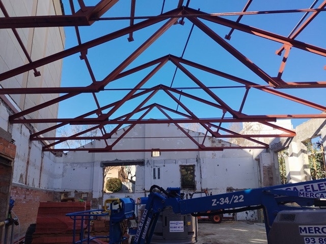 AJUNTAMENT DE CAMBRILS