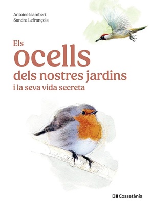 05 ocells nostres jardins