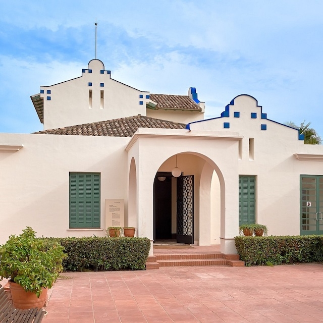 AJUNTAMENT DE TORREDEMBARRA