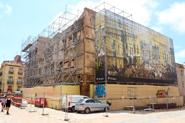 ELOI TOST - ARXIU / ACN