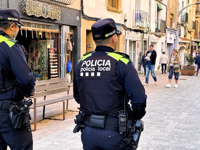 ANNA F. - AJ.TORREDEMBARRA