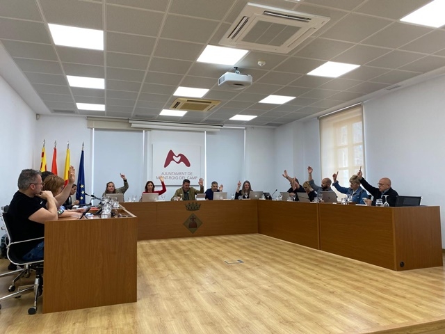 AJUNTAMENT DE MONT-ROIG DEL CAMP