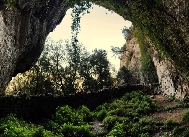 JOSEP M. VERGÈS / IPHES-CERCA