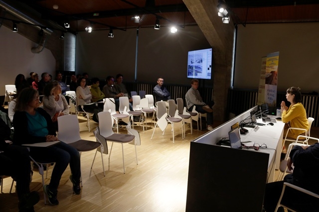 ARIADNA ESCODA / ACN