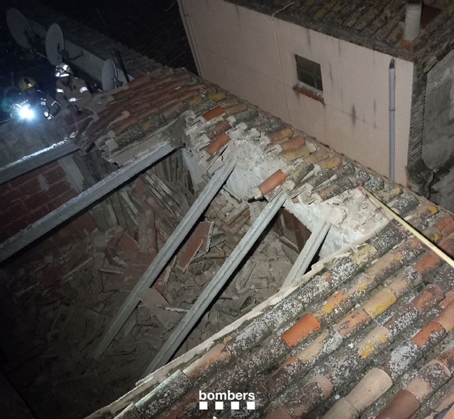 BOMBERS DE LA GENERALITAT