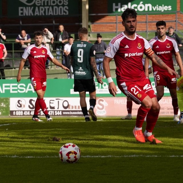 NÀSTIC DE TARRAGONA