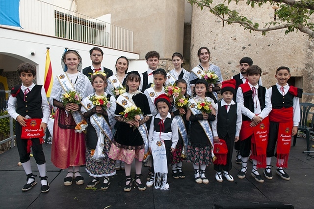 AJUNTAMENT DE CAMBRILS