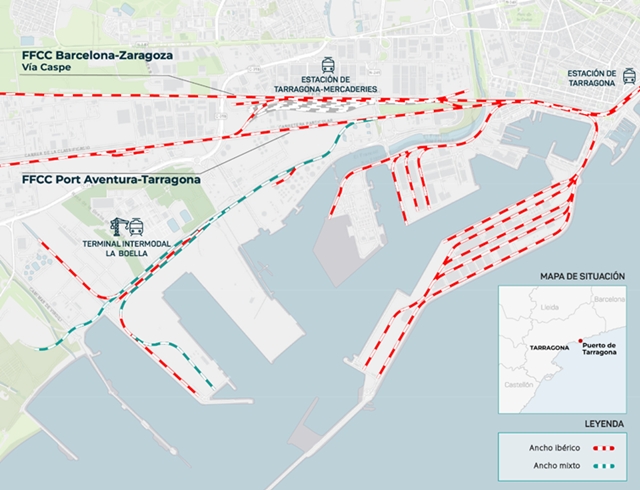 MINISTERI DE TRANSPORTS I MOBILITAT SOSTENIBLE