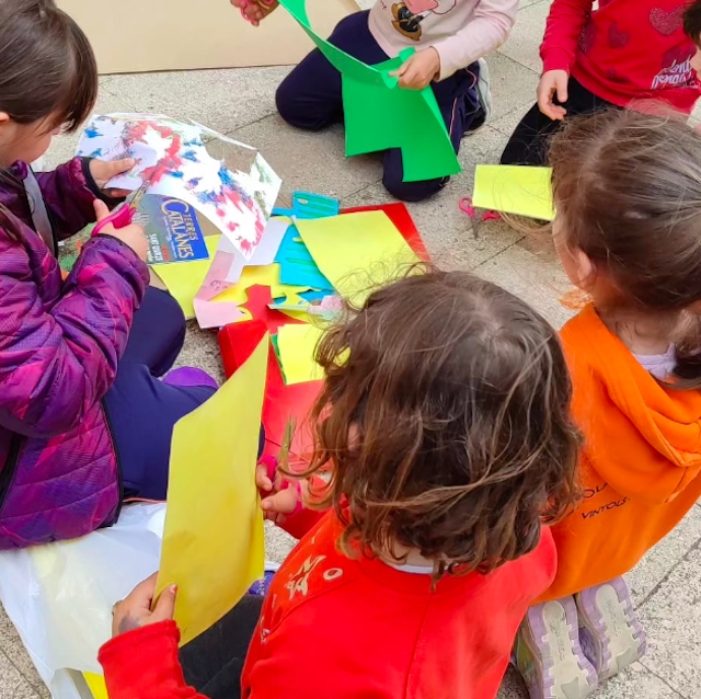 AJUNTAMENT DE VINYOLS I ELS ARCS