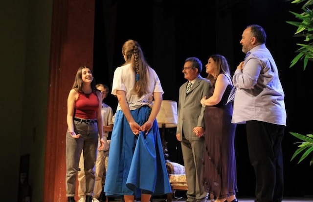 ESTRELLATS DE SABADELL