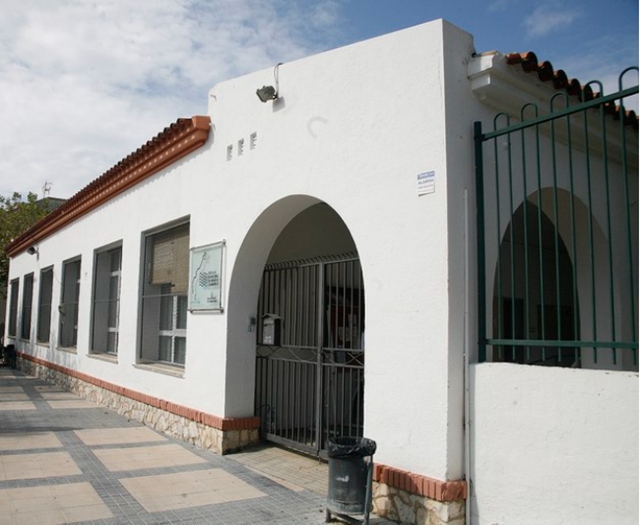 AJUNTAMENT DE CAMBRILS