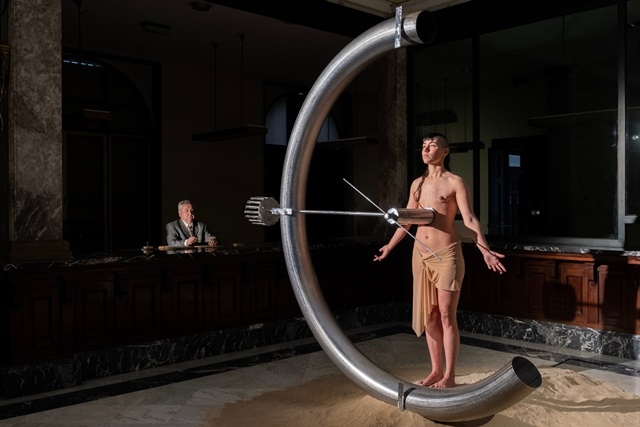 JUAN CARLOS BORRACHERO