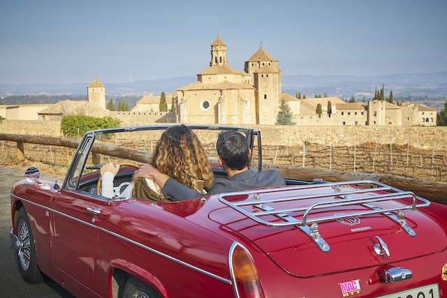 CONSELL COMARCAL CONCA DE BARBERÀ