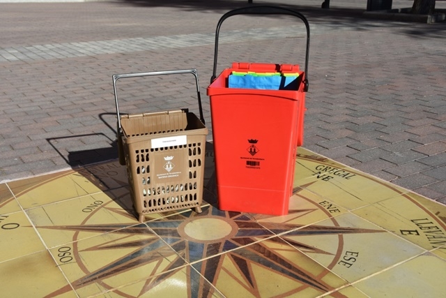 ANNA F. / AJUNT. DE TORREDEMBARRA