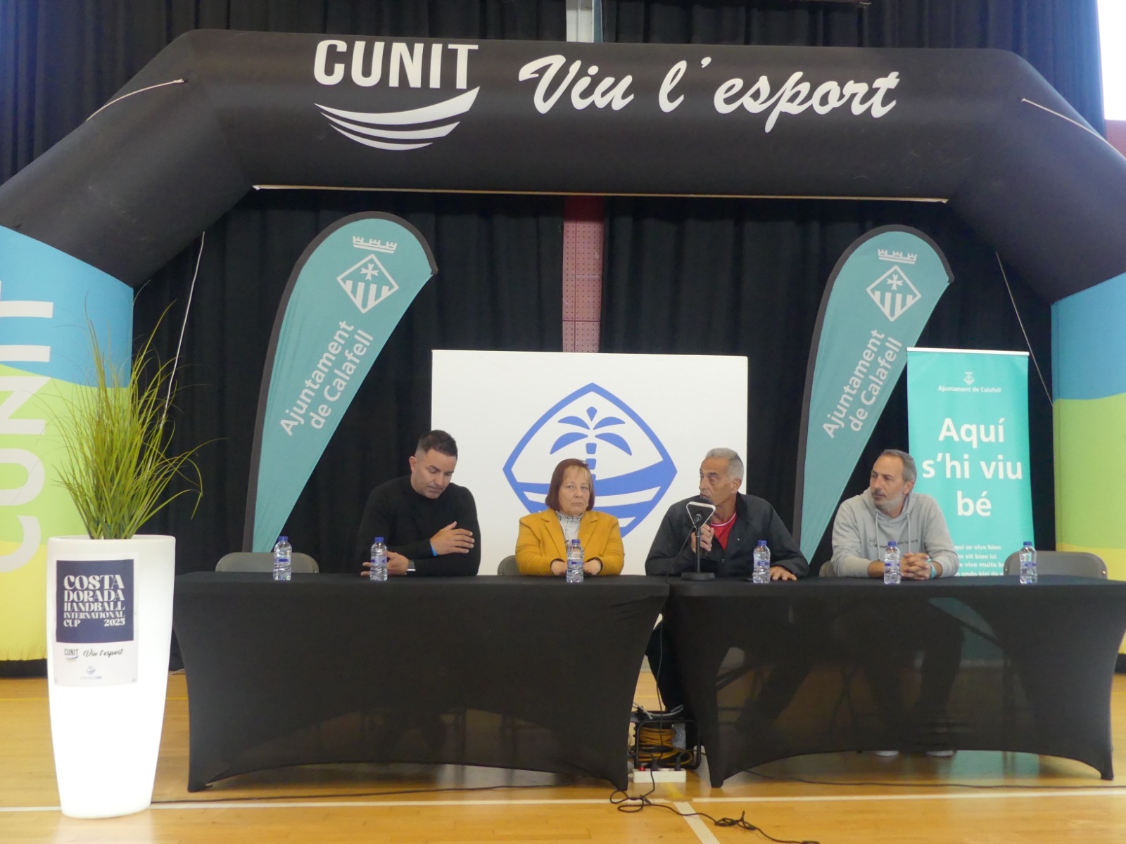 AJUNTAMENT DE CALAFELL