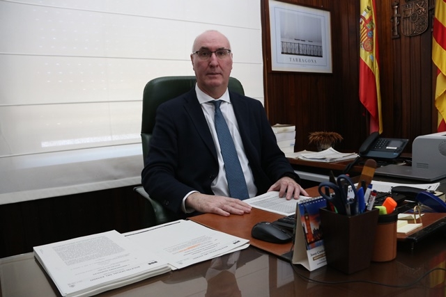 ARIADNA ESCODA / ACN