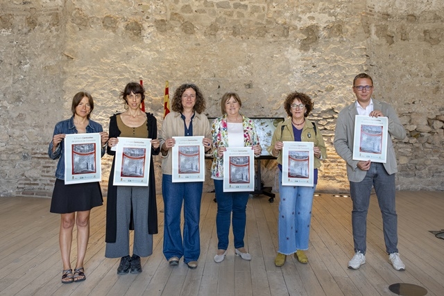 AJUNTAMENT DE CONSTANTÍ