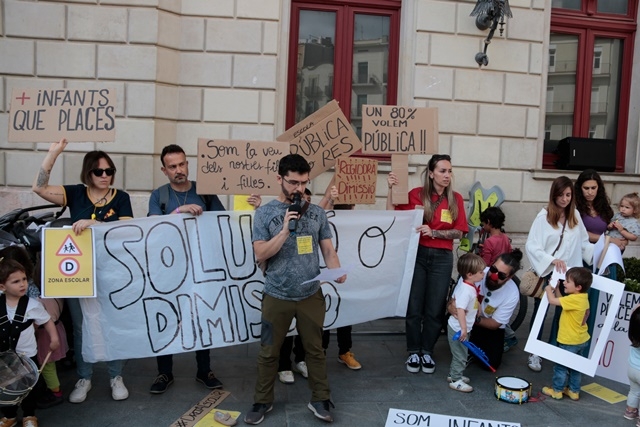 ARIADNA ESCODA / ACN