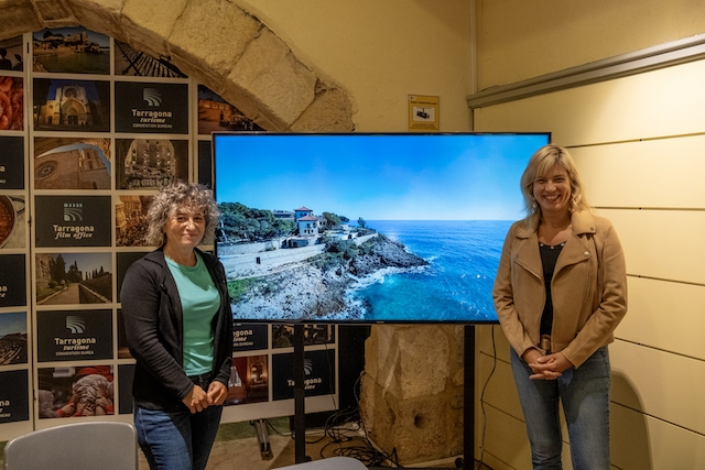 JOAN CARLES BORRACHERO