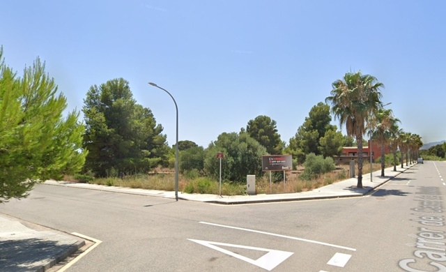 AJUNTAMENT DE MONT-ROIG DEL CAMP