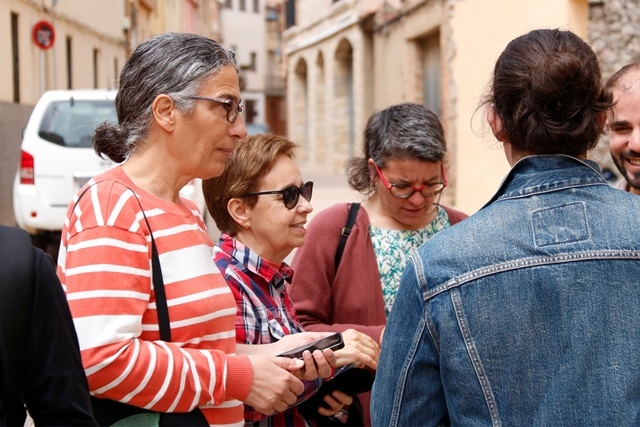 ARNAU MARTÍNEZ / ACN