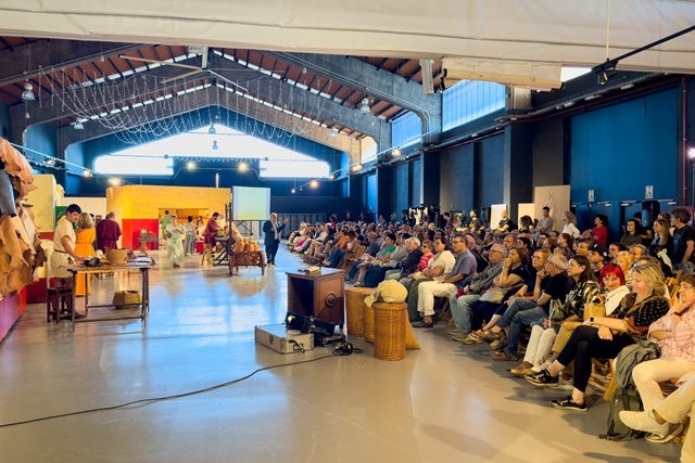 RAFA PÉREZ / TARRACO VIVA