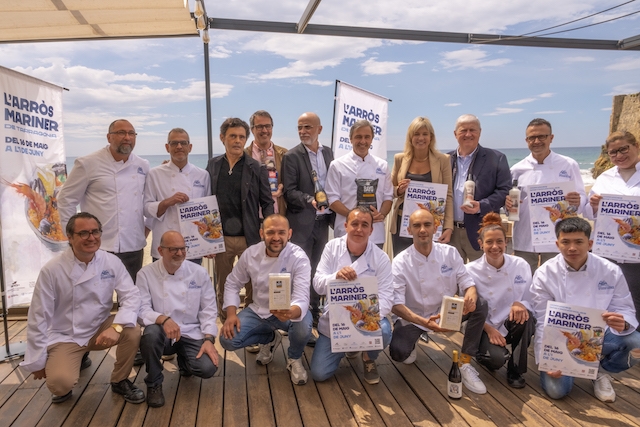 JOAN CARLES BORRACHERO