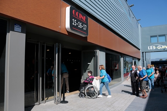 ARIADNA ESCODA / ACN