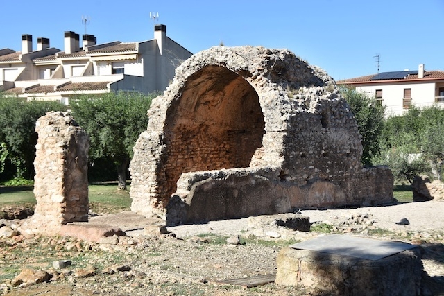 ANNA F. - AJ.TORREDEMBARRA