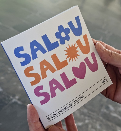 Salou un mar de cultura 2