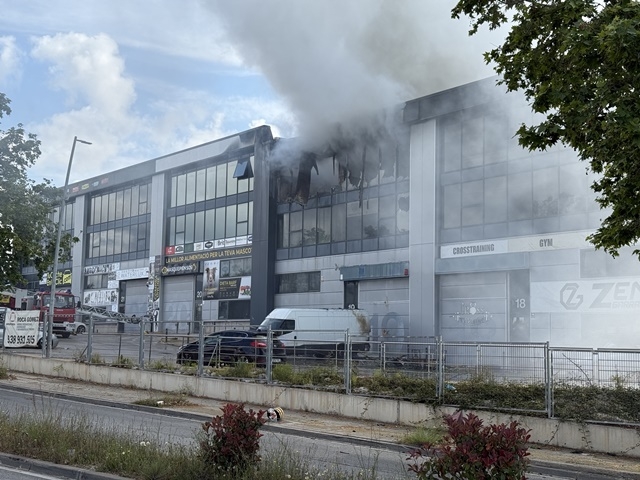 ÀLEX RECOLONS / ACN