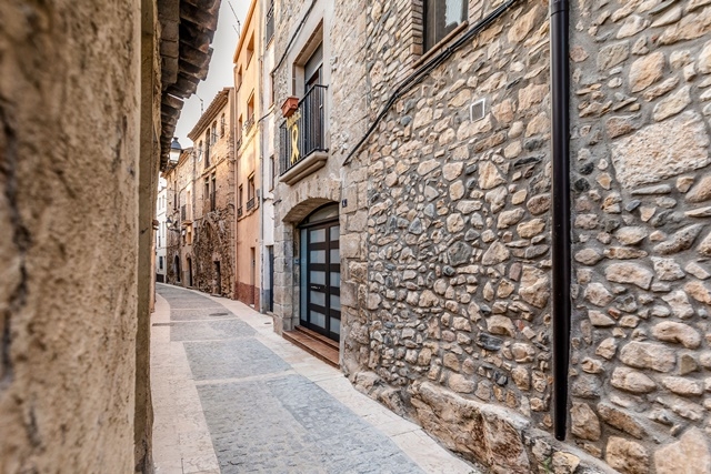 AJUNTAMENT DE L'ESPLUGA DE FRANCOLÍ