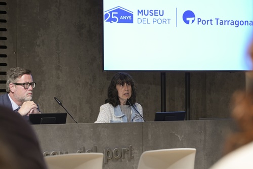 rdp Museu Port 25 anys