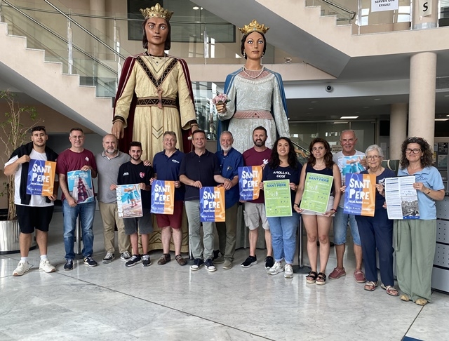 AJUNTAMENT DE CAMBRILS