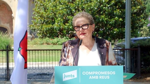 JUNTS PER REUS