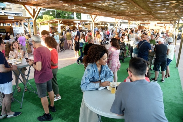 RAMON COSTA / AFN PRESS