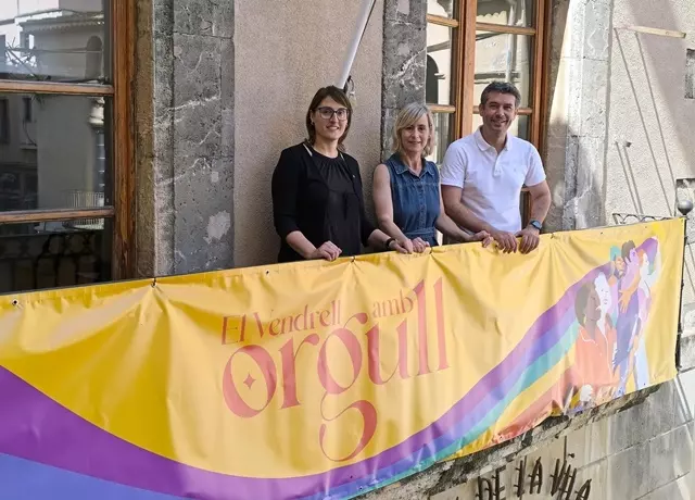 AJUNTAMENT DEL VENDRELL