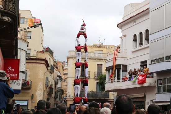 3de8 Nens Diada campiones
