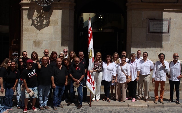 AJUNTAMENT DE VALLS