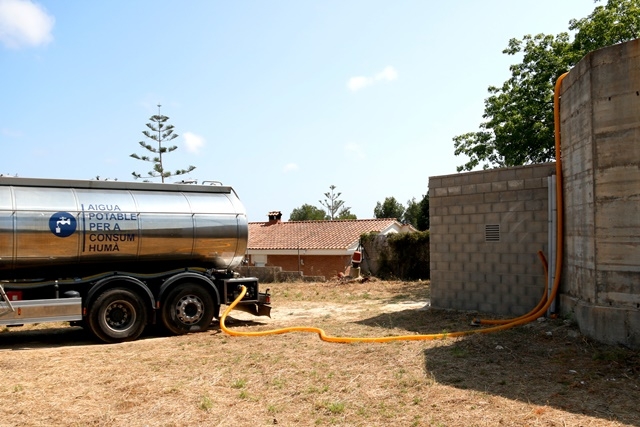 ARNAU MARTÍNEZ / ACN