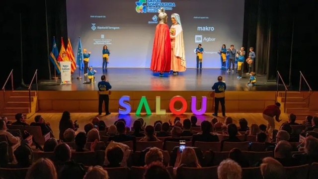 AJUNTAMENT DE SALOU