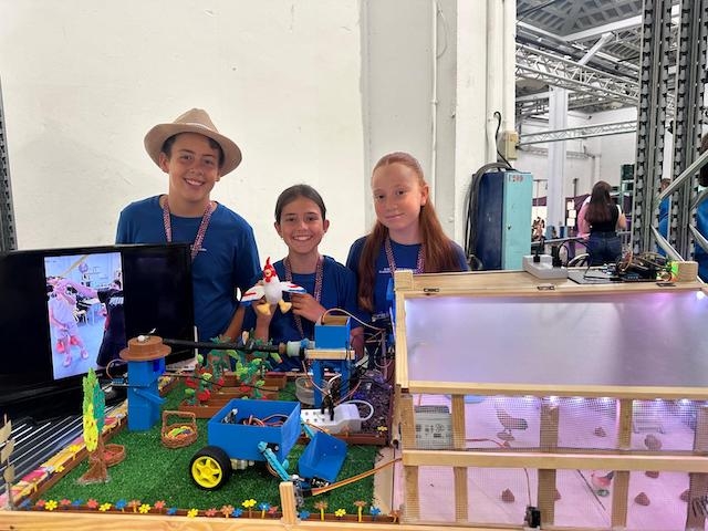 ESCOLA ARQUITECTE JUJOL